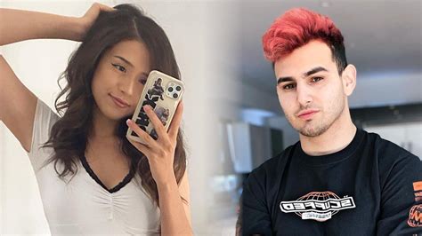 Pokimane releases her own Fedmyster document to .